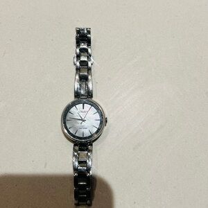 Citizen White Box